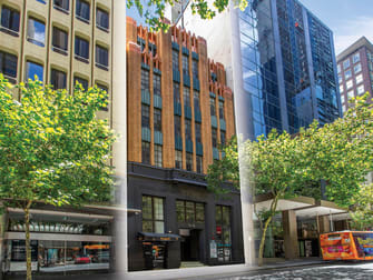 93-95 Queen Street Melbourne VIC 3000 - Image 1