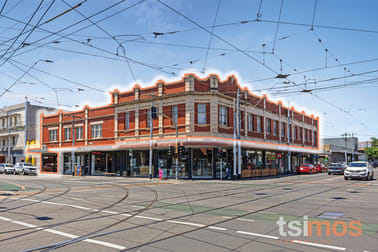 Click to view all images 102 Chapel St & 1/200 Carlisle Street St Kilda VIC 3182 - Image 1