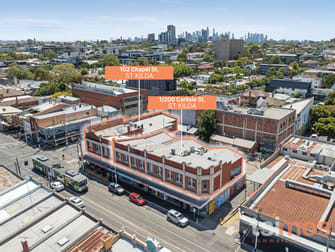 102 Chapel St & 1/200 Carlisle Street St Kilda VIC 3182 - Image 2