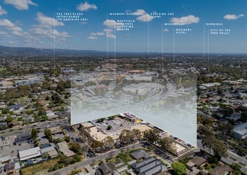 Pelican Plaza Shopping Centre 1007 North East Road Ridgehaven SA 5097 - Image 1