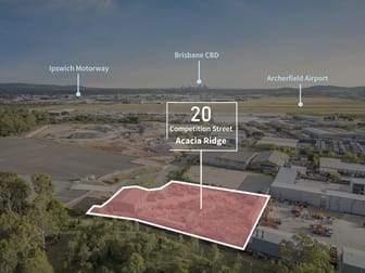 20 Competition Street Acacia Ridge QLD 4110 - Image 1