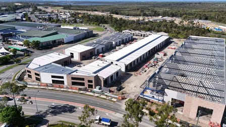 HHQ Logistics Hub/50 Town Centre Drive Helensvale QLD 4212 - Image 3
