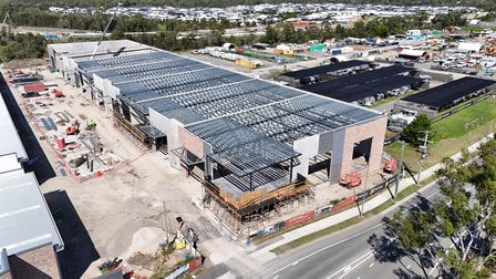 HHQ Logistics Hub/50 Town Centre Drive Helensvale QLD 4212 - Image 1