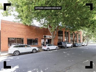 11 & 15-19 Gracie Street North Melbourne VIC 3051 - Image 1