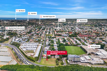 24 Industrial Drive Mayfield NSW 2304 - Image 2