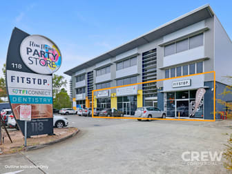 1/118 Brisbane Road Labrador QLD 4215 - Image 1