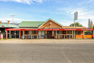 5943 Araluen Road Araluen NSW 2622 - Image 1