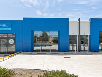 Unit 1, 6 Railway Court Cambridge TAS 7170 - Image 1