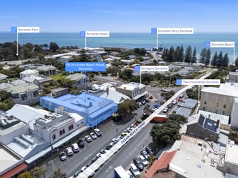 Click to view all images 18-24 Ocean Beach Road Sorrento VIC 3943 - Image 2