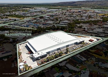 Click to view all images 146 Maddington Road Maddington WA 6109 - Image 1