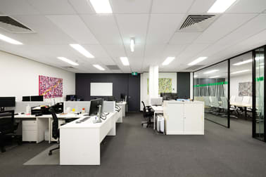 Suites 203 & 208/506 Miller Street Cammeray NSW 2062 - Image 1