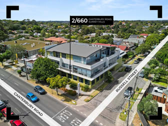 2/660 Canterbury Road Surrey Hills VIC 3127 - Image 1