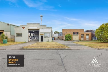 32-34 Sydney Road Bayswater VIC 3153 - Image 1