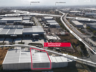 1B Patch Circuit Laverton North VIC 3026 - Image 3