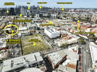 64 Ryan Street Footscray VIC 3011 - Image 1