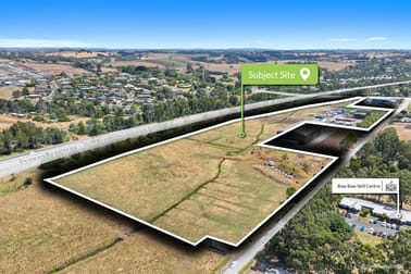 Freeway Business Park, Wills Street Warragul VIC 3820 - Image 1