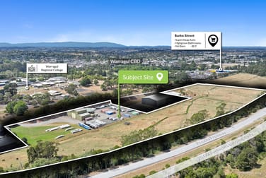 Freeway Business Park, Wills Street Warragul VIC 3820 - Image 2