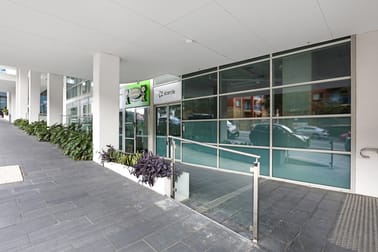 Retail 1/10-18 Regent Street Wollongong NSW 2500 - Image 1