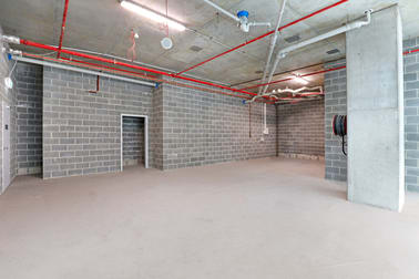 Retail 1/10-18 Regent Street Wollongong NSW 2500 - Image 2