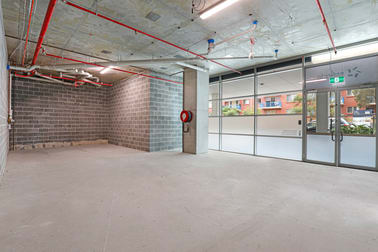 Retail 1/10-18 Regent Street Wollongong NSW 2500 - Image 3