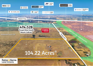 474-528 Troups Road Mount Cottrell VIC 3024 - Image 3