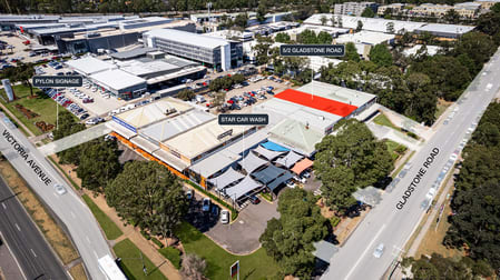 5/2 Gladstone Road Castle Hill NSW 2154 - Image 3