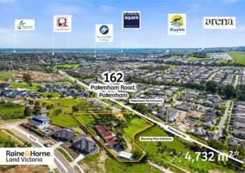 162 Pakenham Road Pakenham VIC 3810 - Image 1