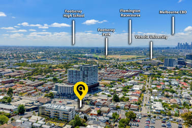 3/203 Ballarat Road Footscray VIC 3011 - Image 2