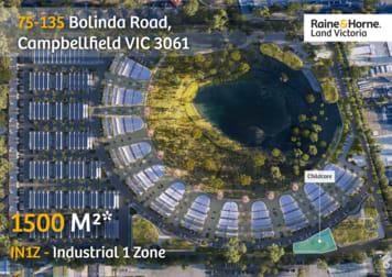 Lot B1/75-135 Bolinda Road Campbellfield VIC 3061 - Image 2