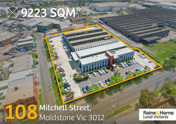 108 Mitchell Street Maidstone VIC 3012 - Image 2