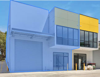 Click to view all images Units 1 & 5, 43 Pile Road Somersby NSW 2250 - Image 2