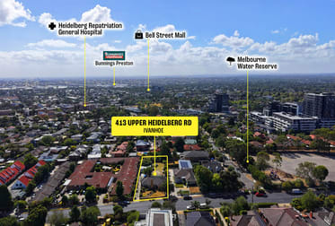 413 Upper Heidelberg Road Ivanhoe VIC 3079 - Image 2