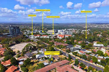 Click to view all images 413 Upper Heidelberg Road Ivanhoe VIC 3079 - Image 3