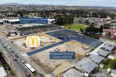 Click to view all images Part/298-308 Invermay Road Mowbray TAS 7248 - Image 1