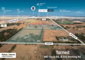 150 Kennings Road & 680 Davis Road Tarneit VIC 3029 - Image 3
