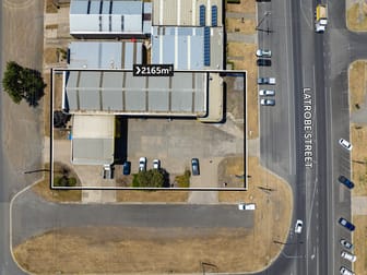 Click to view all images 930 La Trobe Street Delacombe VIC 3356 - Image 1