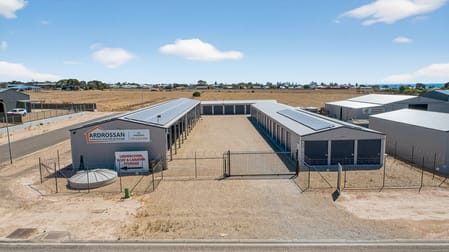 Click to view all images Allotment 30/Clift Road Ardrossan SA 5571 - Image 1