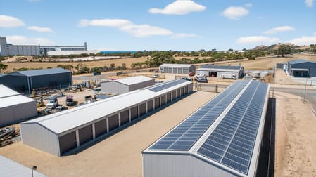 Click to view all images Allotment 30/Clift Road Ardrossan SA 5571 - Image 3