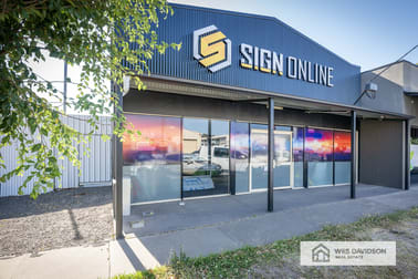 Click to view all images 117 Firebrace Street Horsham VIC 3400 - Image 1