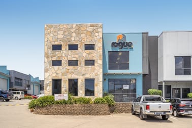 20/17 Cairns Street Loganholme QLD 4129 - Image 2