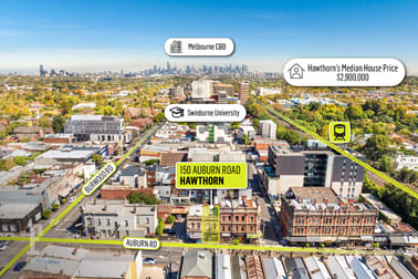 150 Auburn Road Hawthorn VIC 3122 - Image 2