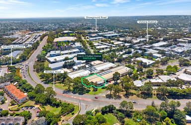 Unit H 2 Hudson Avenue Castle Hill NSW 2154 - Image 2