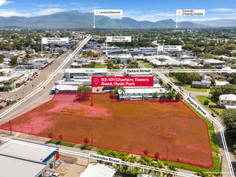 93-101 Charters Towers Road Hyde Park QLD 4812 - Image 2