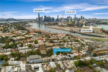 Click to view all images 142A Mullens Street Leichhardt NSW 2040 - Image 1