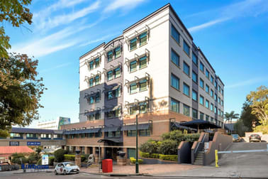 Click to view all images 334/33 North Street Spring Hill QLD 4000 - Image 1