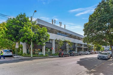 Suites 204 & 205, 40 Yeo Street Neutral Bay NSW 2089 - Image 1
