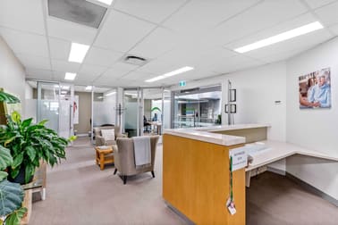 Suites 204 & 205, 40 Yeo Street Neutral Bay NSW 2089 - Image 2