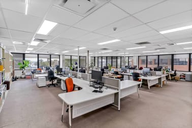 Suites 204 & 205, 40 Yeo Street Neutral Bay NSW 2089 - Image 3