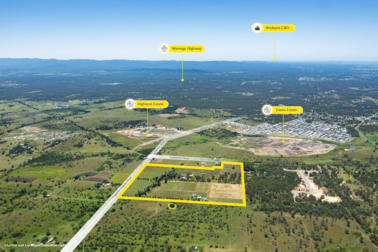 433 Thagoona Haigslea Road and 116 - 130 Caledonian Road Mount Marrow QLD 4306 - Image 2