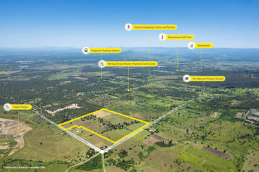 433 Thagoona Haigslea Road and 116 - 130 Caledonian Road Mount Marrow QLD 4306 - Image 3